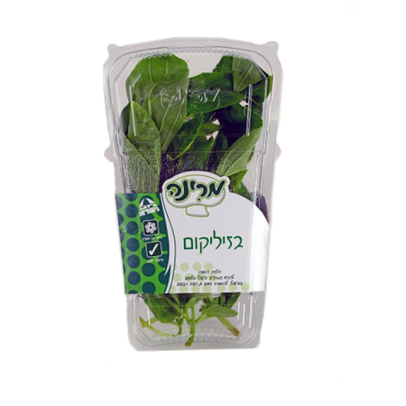 לימון ליים/קטן