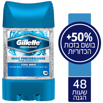 דורדוראנט פאוור בידס